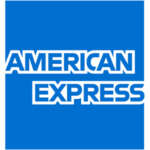 Logotipo American Express