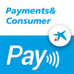 Logotipo Pay Caixabank