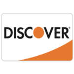 Logotipo discover
