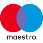 Master card logo